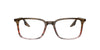 Ray-Ban RB5421 Striped Brown-Red #colour_striped-brown-red