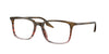 Ray-Ban RB5421 Striped Brown-Red #colour_striped-brown-red