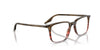 Ray-Ban RB5421 Striped Brown-Red #colour_striped-brown-red