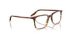 Ray-Ban RB5421 Striped Brown-Green #colour_striped-brown-green