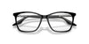 Ray-Ban RB5422 Black On Transparent #colour_black-on-transparent