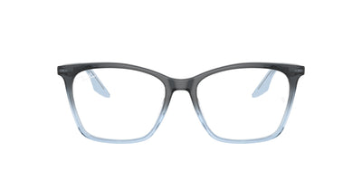 Ray-Ban RB5422 Blue-Light Blue #colour_blue-light-blue
