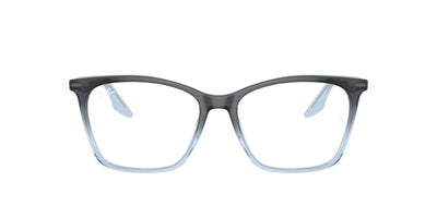 Ray-Ban RB5422 Blue-Light Blue #colour_blue-light-blue