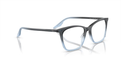 Ray-Ban RB5422 Blue-Light Blue #colour_blue-light-blue