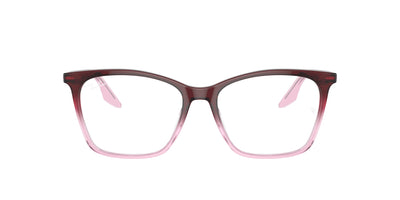 Ray-Ban RB5422 Red-Pink #colour_red-pink