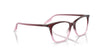 Ray-Ban RB5422 Red-Pink #colour_red-pink