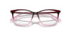 Ray-Ban RB5422 Red-Pink #colour_red-pink