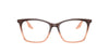 Ray-Ban RB5422 Brown-Orange #colour_brown-orange