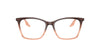 Ray-Ban RB5422 Brown-Orange #colour_brown-orange