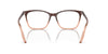 Ray-Ban RB5422 Brown-Orange #colour_brown-orange