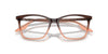 Ray-Ban RB5422 Brown-Orange #colour_brown-orange