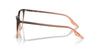 Ray-Ban RB5422 Brown-Orange #colour_brown-orange