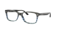 Ray-Ban RB5428 Striped Grey-Blue #colour_striped-grey-blue