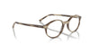 Ray-Ban German RB5429 Striped Beige #colour_striped-beige