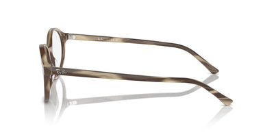 Ray-Ban German RB5429 Striped Beige #colour_striped-beige