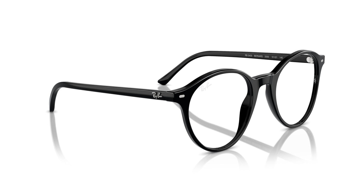 Ray-Ban Bernard RB5430 Black #colour_black