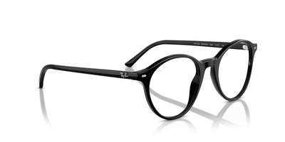 Ray-Ban Bernard RB5430 Black #colour_black