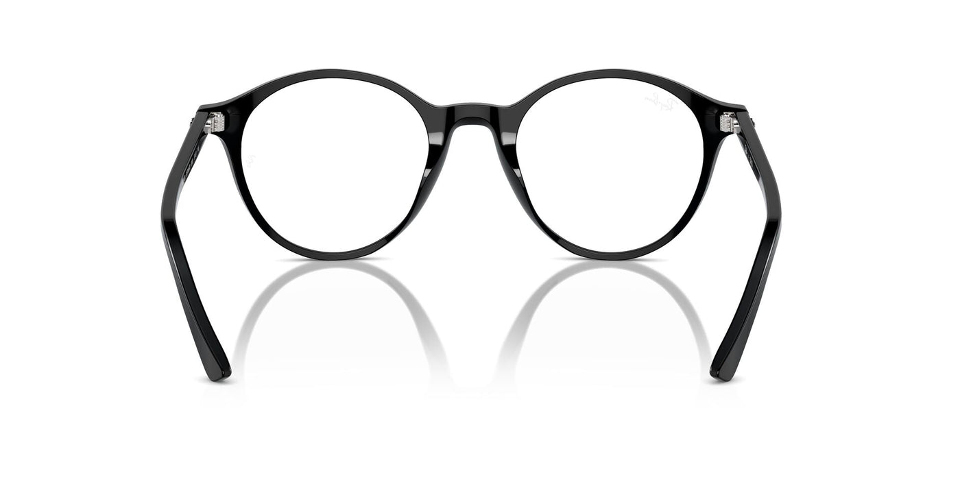 Ray-Ban Bernard RB5430 Black #colour_black