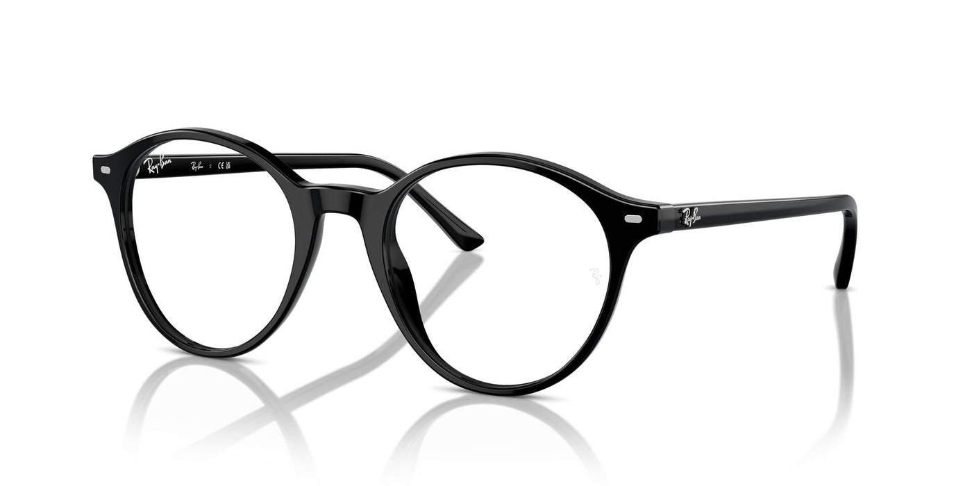 Ray-Ban Bernard RB5430 Black #colour_black