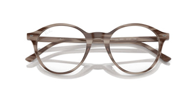 Ray-Ban Bernard RB5430 Striped Grey #colour_striped-grey