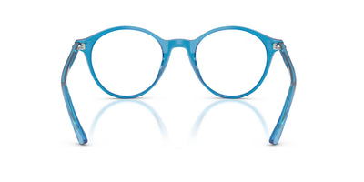 Ray-Ban Bernard RB5430 Blue #colour_blue