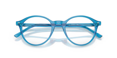 Ray-Ban Bernard RB5430 Blue #colour_blue