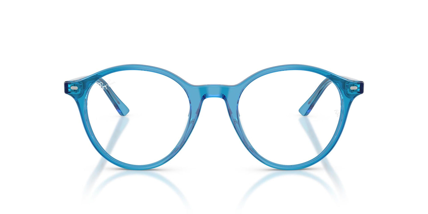 Ray-Ban Bernard RB5430 Blue #colour_blue