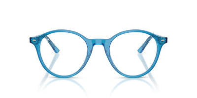 Ray-Ban Bernard RB5430 Blue #colour_blue