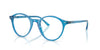 Ray-Ban Bernard RB5430 Blue #colour_blue