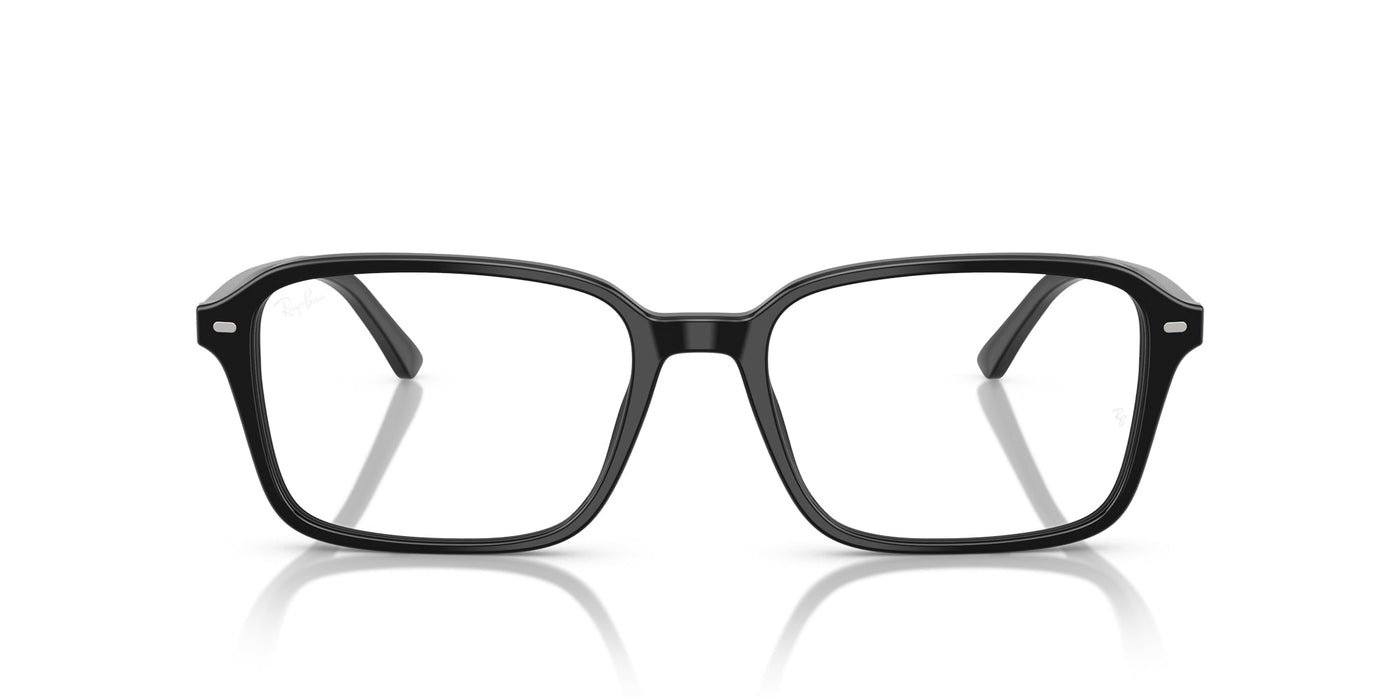 Ray-Ban Raimond RB5431 Black #colour_black