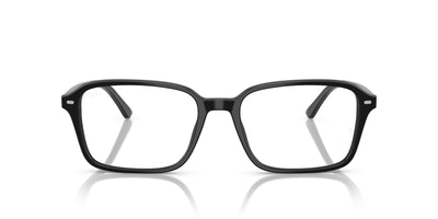 Ray-Ban Raimond RB5431 Black #colour_black
