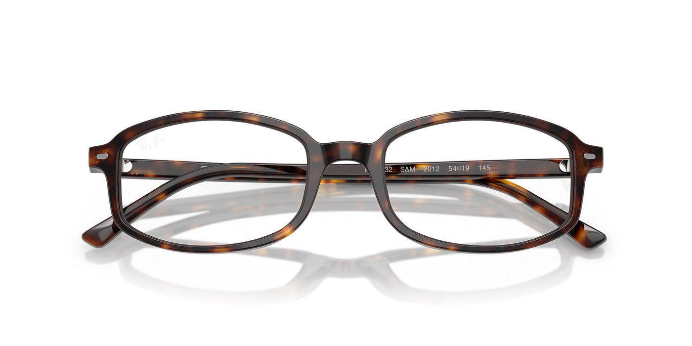 Ray-Ban Sam RB5432 Havana #colour_havana