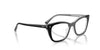 Ray-Ban RB5433 Black On Transparent #colour_black-on-transparent