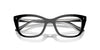 Ray-Ban RB5433 Black On Transparent #colour_black-on-transparent