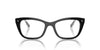 Ray-Ban RB5433 Black On Transparent #colour_black-on-transparent