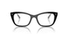 Ray-Ban RB5433 Black On Transparent #colour_black-on-transparent