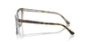 Ray-Ban RB5433 Havana On Transparent #colour_havana-on-transparent