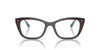 Ray-Ban RB5433 Brown On Transparent Blue #colour_brown-on-transparent-blue