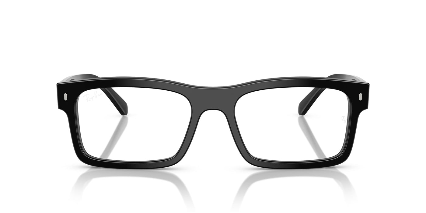 Ray-Ban RB5435 Black #colour_black