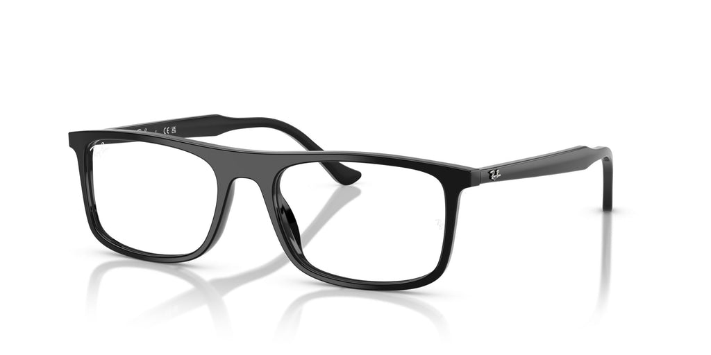 Ray-Ban RB5440 Black #colour_black