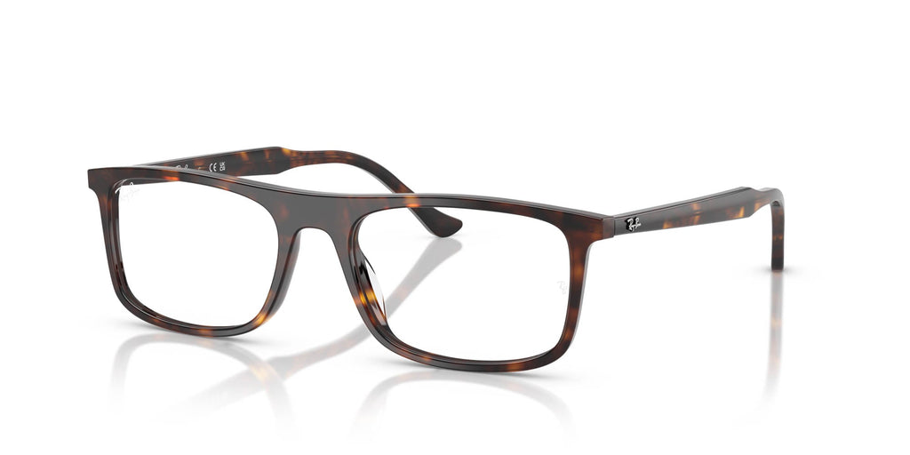 Ray-Ban RB5440 Havana #colour_havana
