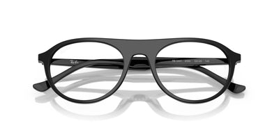 Ray-Ban RB5441 Black #colour_black