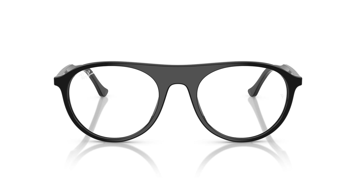 Ray-Ban RB5441 Black #colour_black