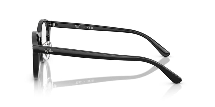 Ray-Ban RB5443D Square Glasses | Fashion Eyewear US