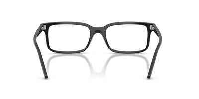 Ray-Ban RB5445 Black #colour_black