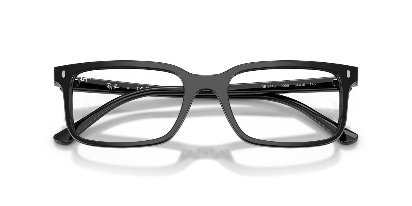 Ray-Ban RB5445 Black #colour_black