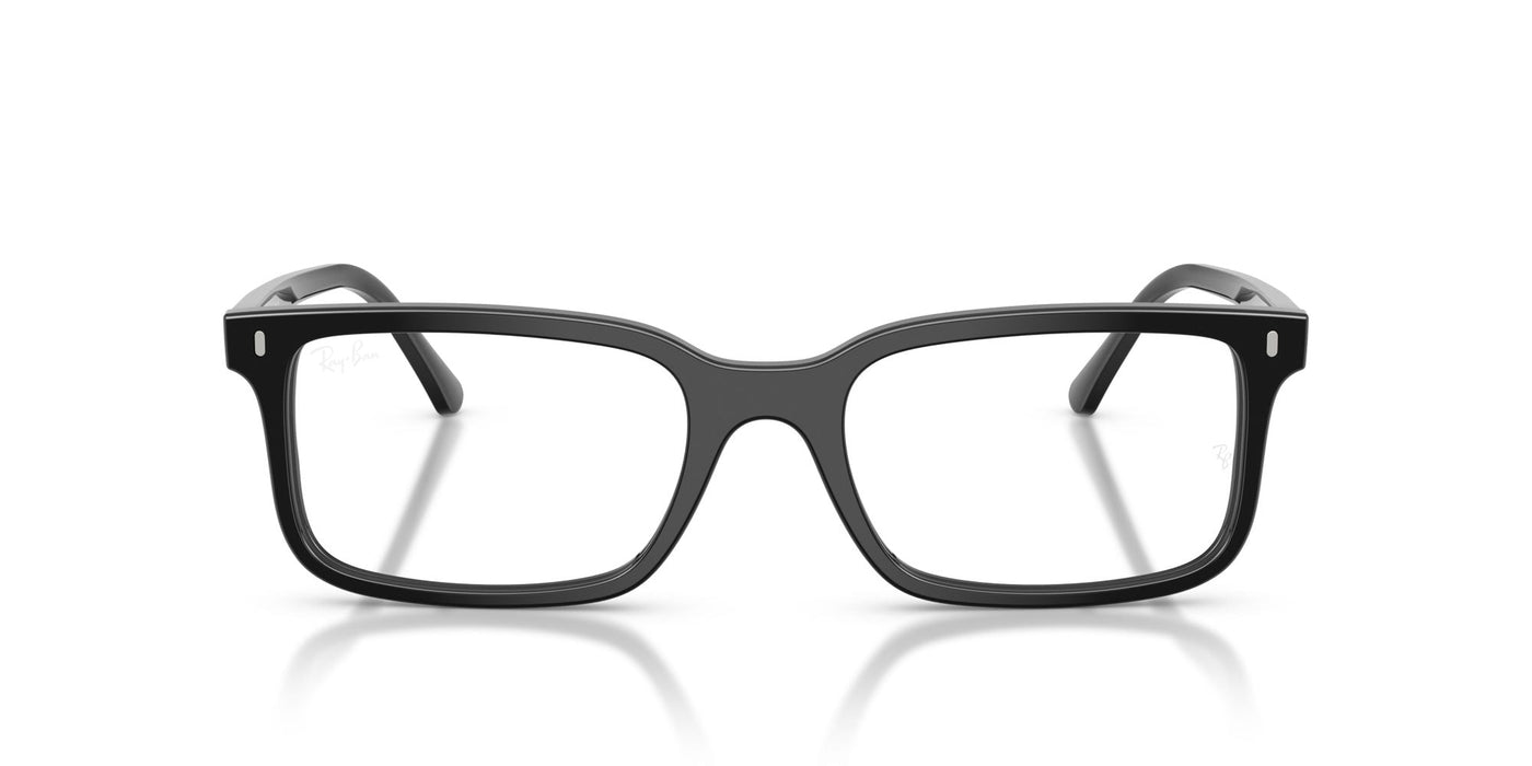 Ray-Ban RB5445 Black #colour_black