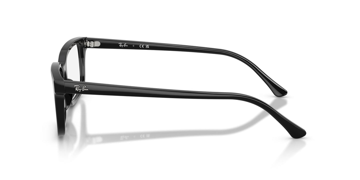 Ray-Ban RB5445 Black #colour_black