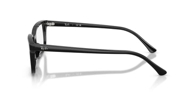 Ray-Ban RB5445 Black #colour_black