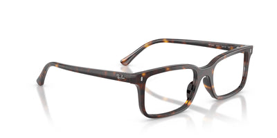 Ray-Ban RB5445 Havana #colour_havana